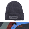Czapka zimowa GLOSSY BAILA BEANIE Style jesień-zima 2023 - Schockemohle - graphite
